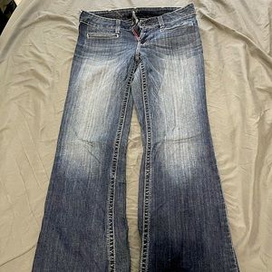 Ariat Trouser Jeans